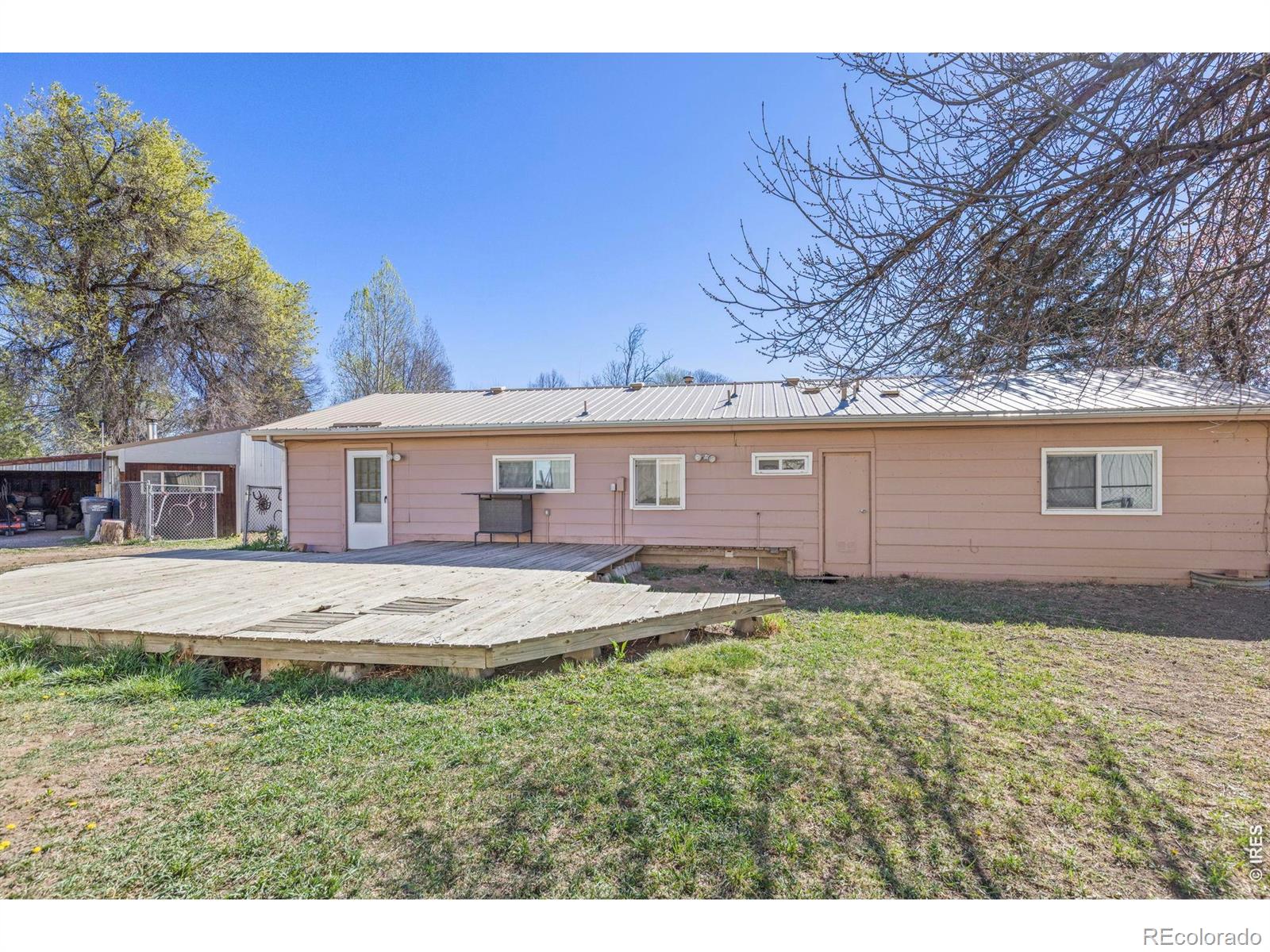 1912 Timberline Lane Fort Collins CO 80525