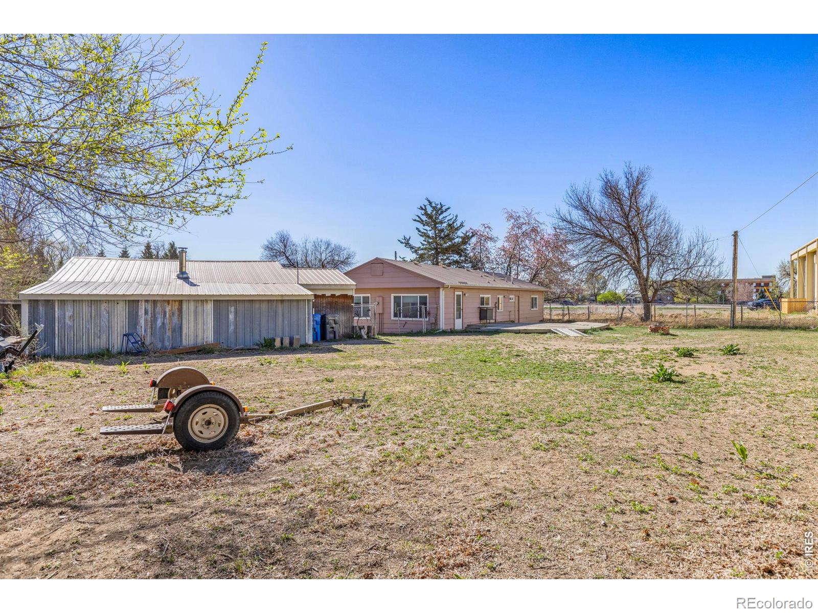 1912 Timberline Lane Fort Collins CO 80525