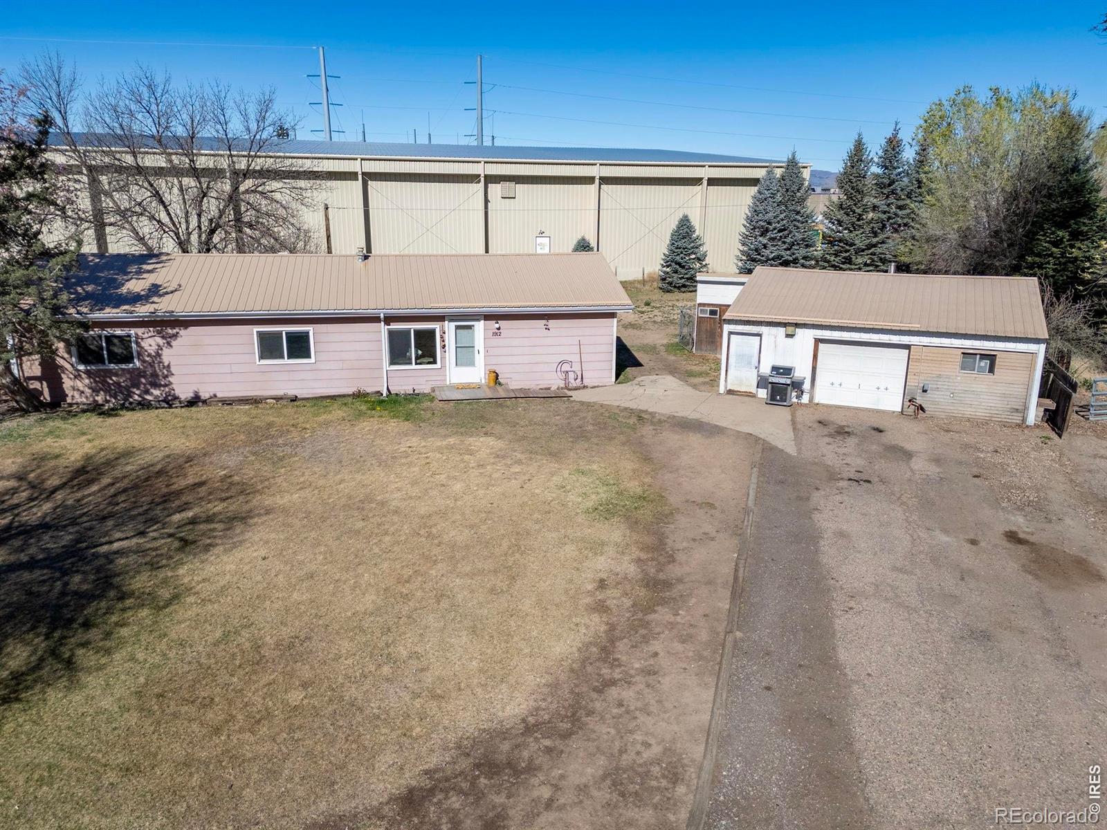 1912 Timberline Lane Fort Collins CO 80525