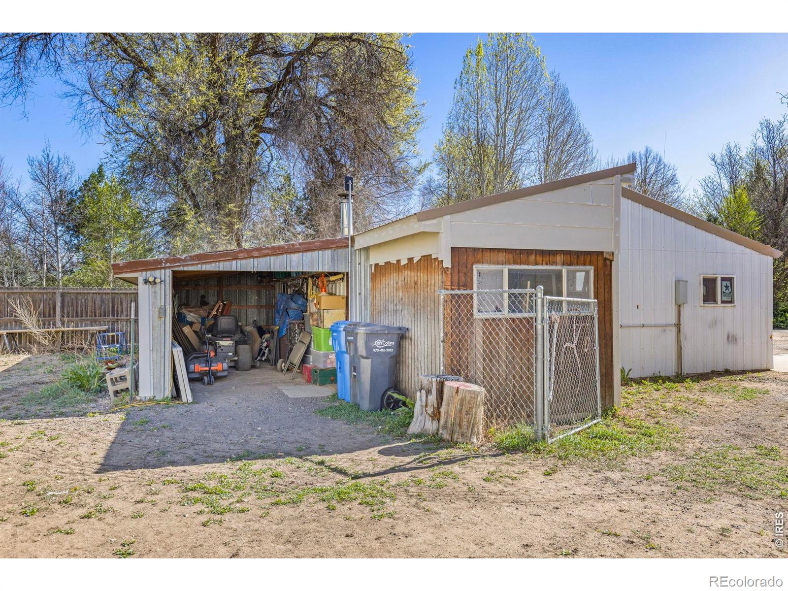 1912 Timberline Lane Fort Collins CO 80525