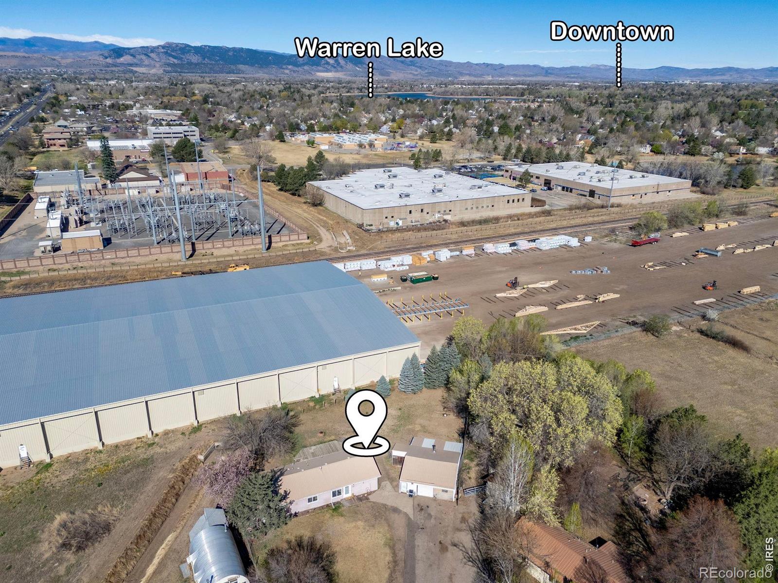 1912 Timberline Lane Fort Collins CO 80525