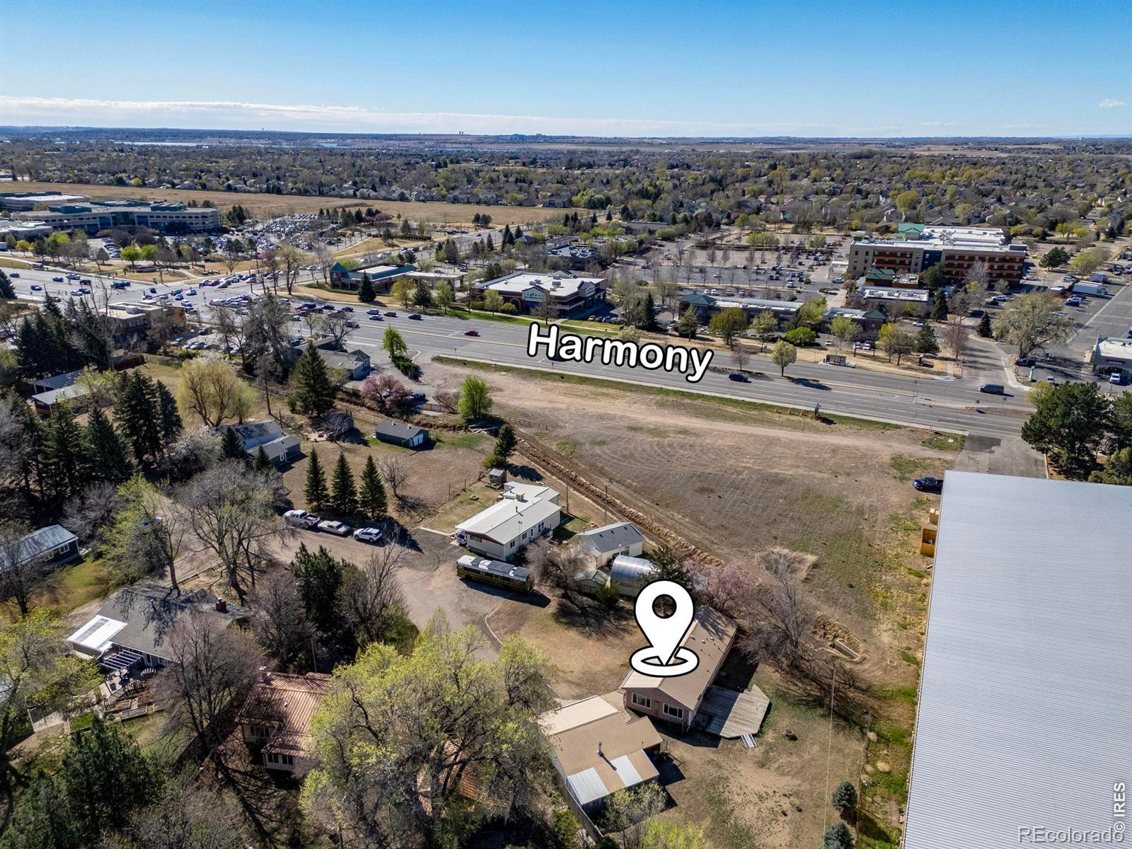 1912 Timberline Lane Fort Collins CO 80525