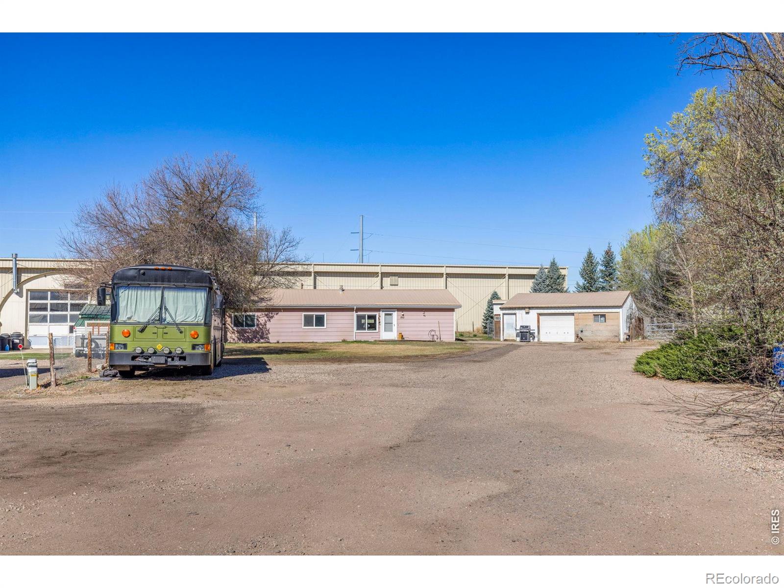 1912 Timberline Lane Fort Collins CO 80525