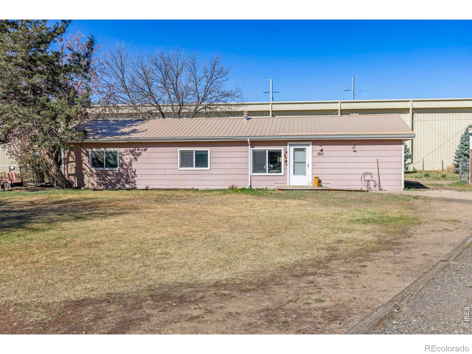 1912 Timberline Lane Fort Collins CO 80525