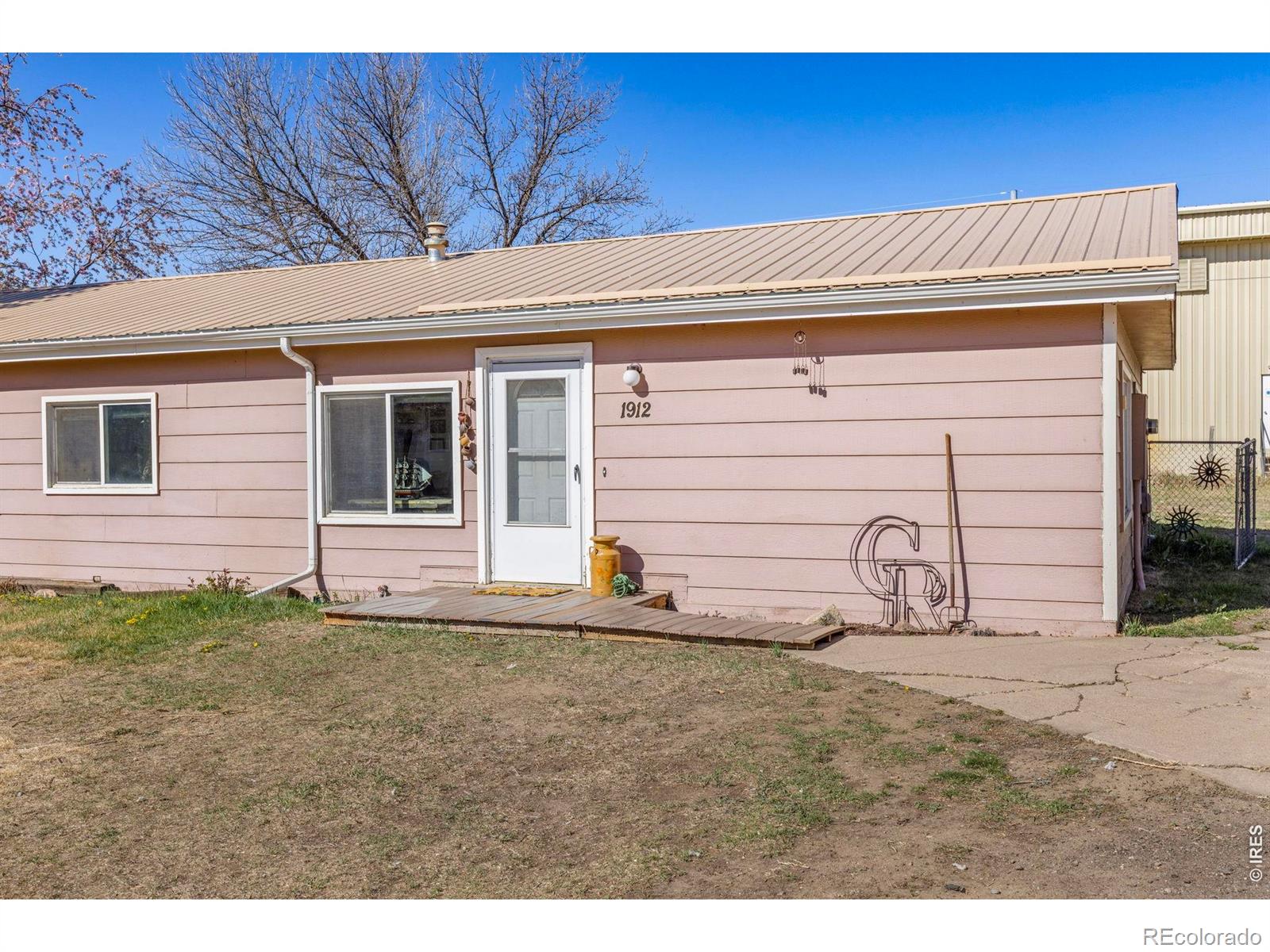 1912 Timberline Lane Fort Collins CO 80525