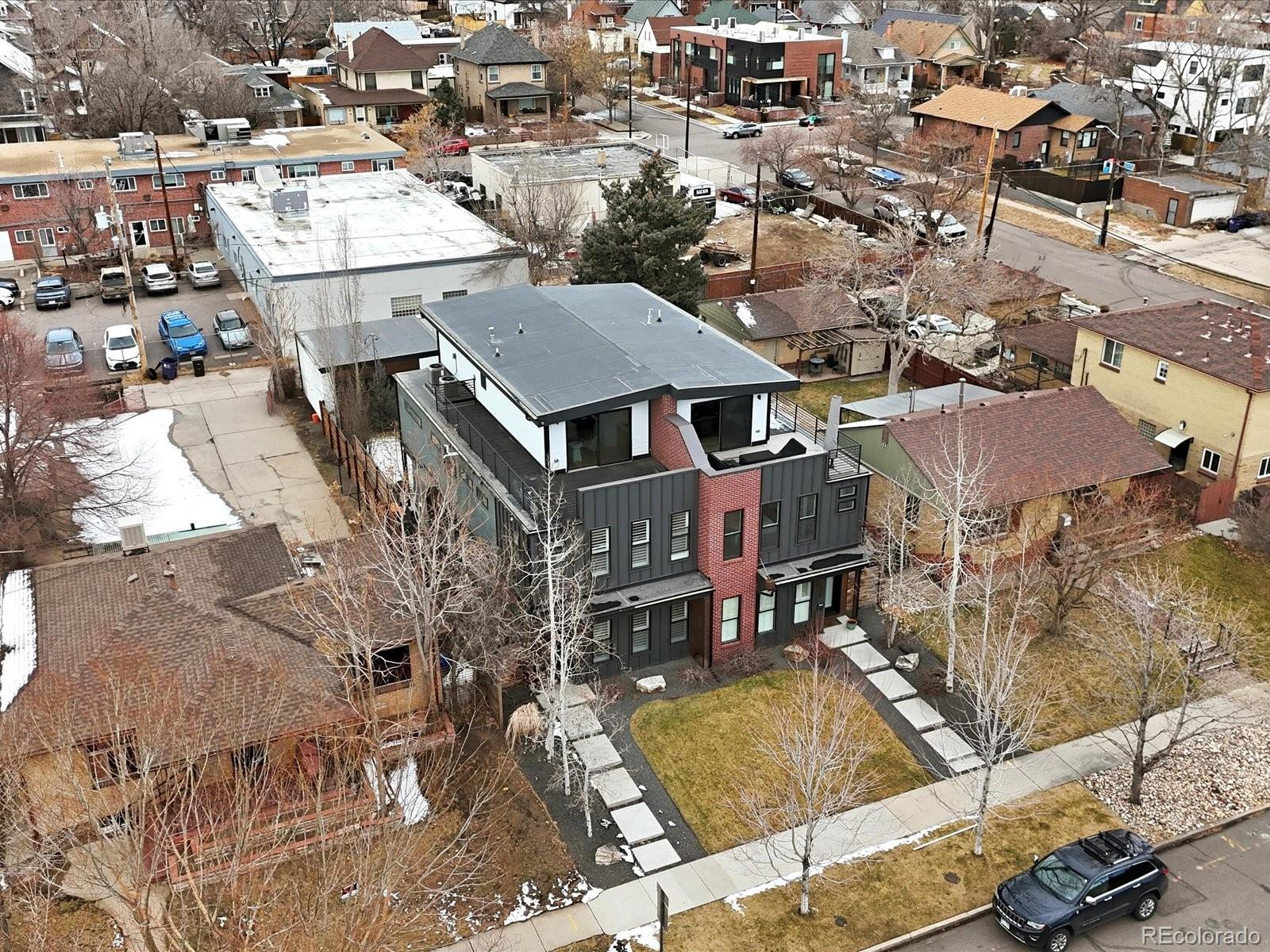 4141 Shoshone Street Denver CO 80211