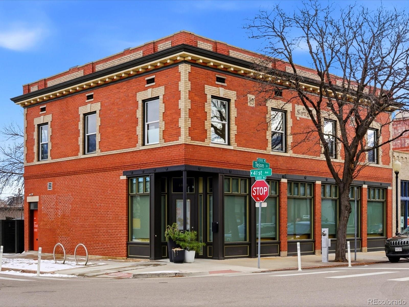 4141 Shoshone Street Denver CO 80211