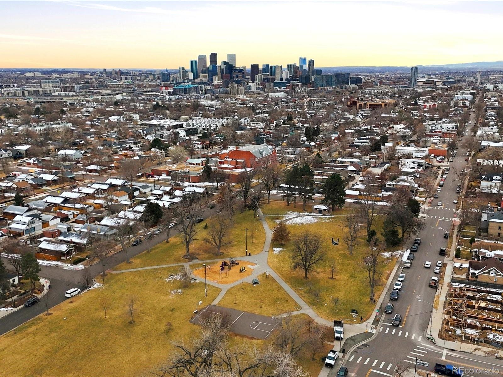 4141 Shoshone Street Denver CO 80211