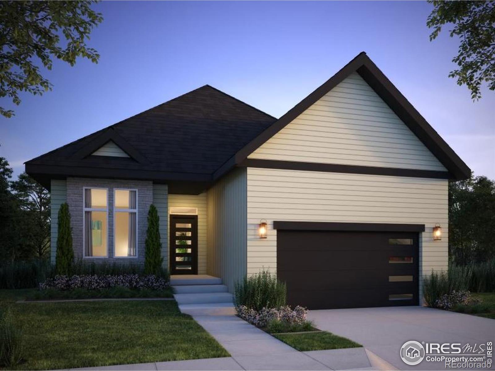 1736 Barefoot Drive Windsor CO 80550
