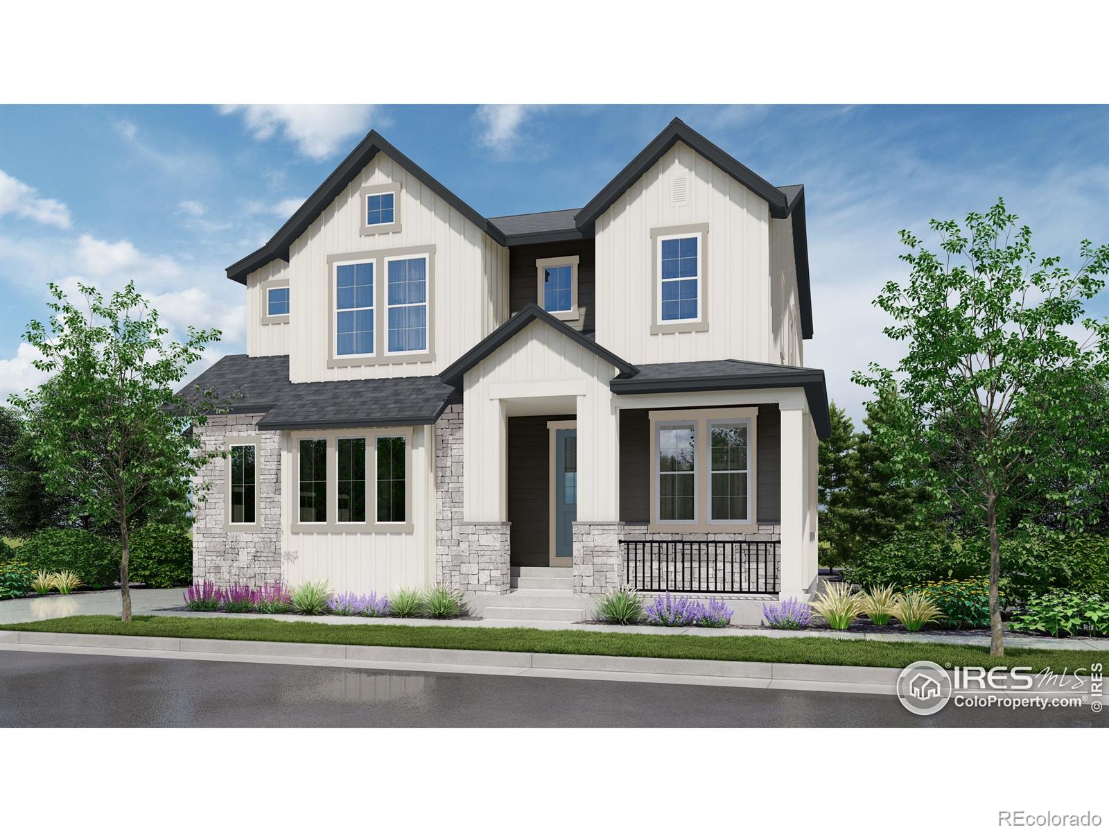 682 Central Park Circle Superior CO 80027