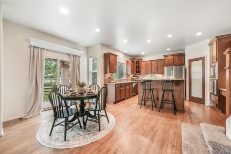 16043 Bridle Ridge Drive Monument CO 80132
