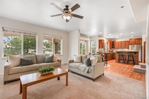 16043 Bridle Ridge Drive Monument CO 80132