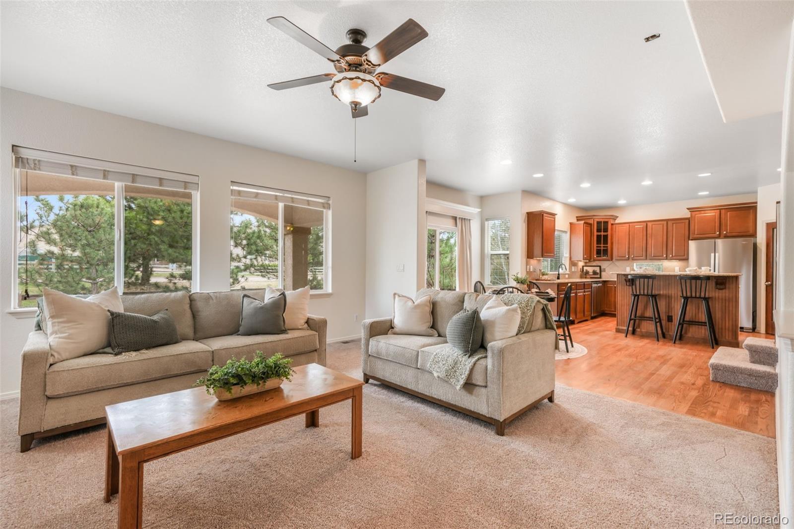 16043 Bridle Ridge Drive Monument CO 80132