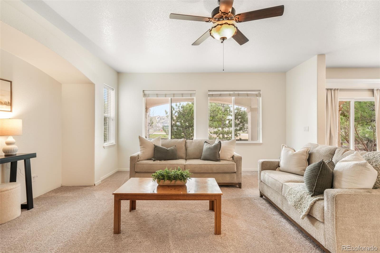16043 Bridle Ridge Drive Monument CO 80132