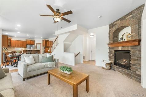 16043 Bridle Ridge Drive Monument CO 80132
