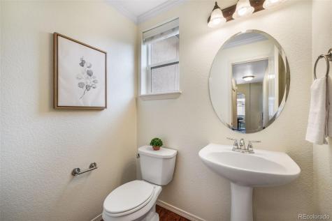 16043 Bridle Ridge Drive Monument CO 80132