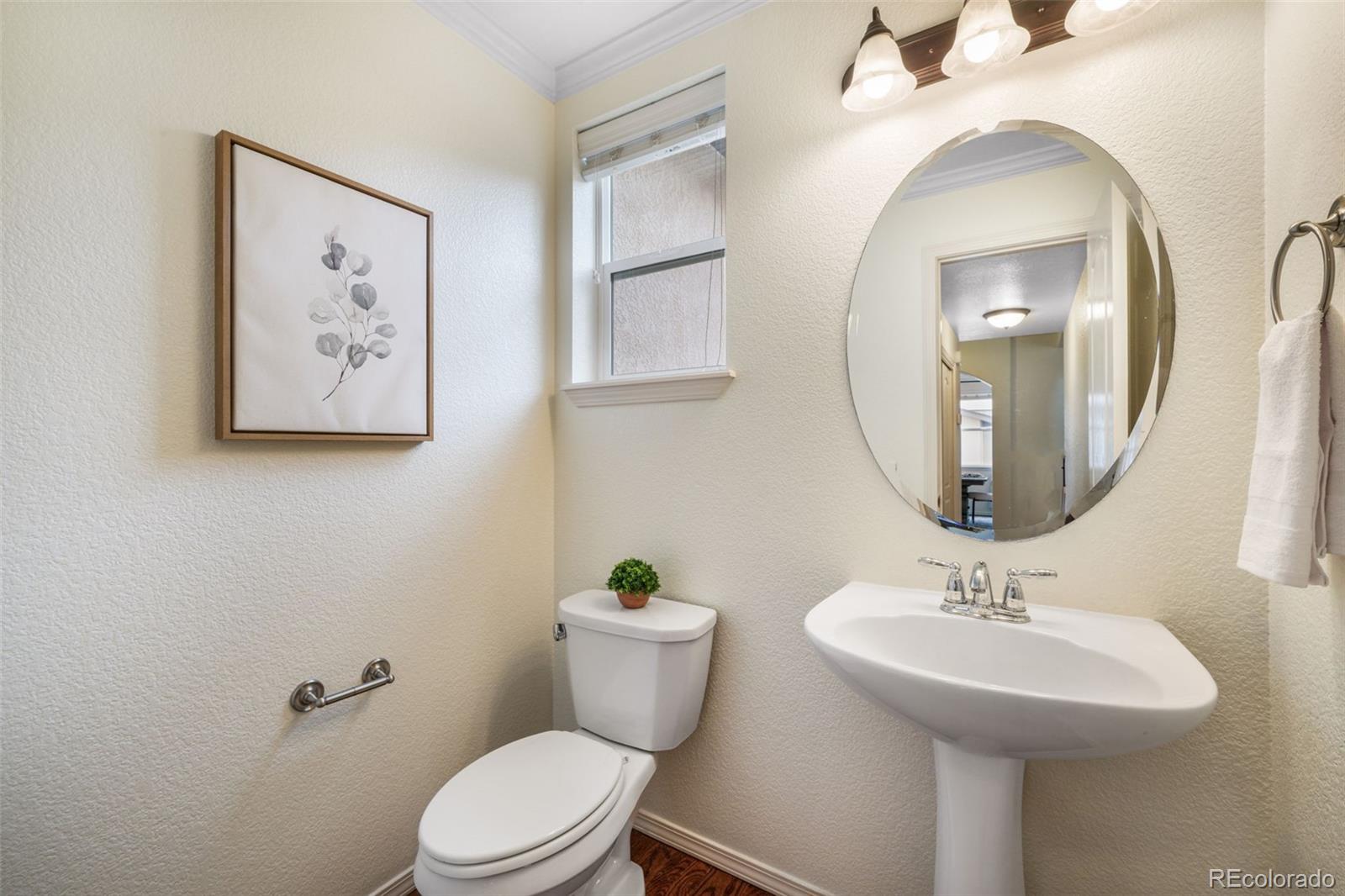 16043 Bridle Ridge Drive Monument CO 80132