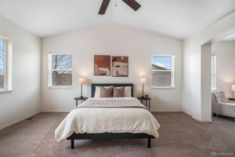 16043 Bridle Ridge Drive Monument CO 80132