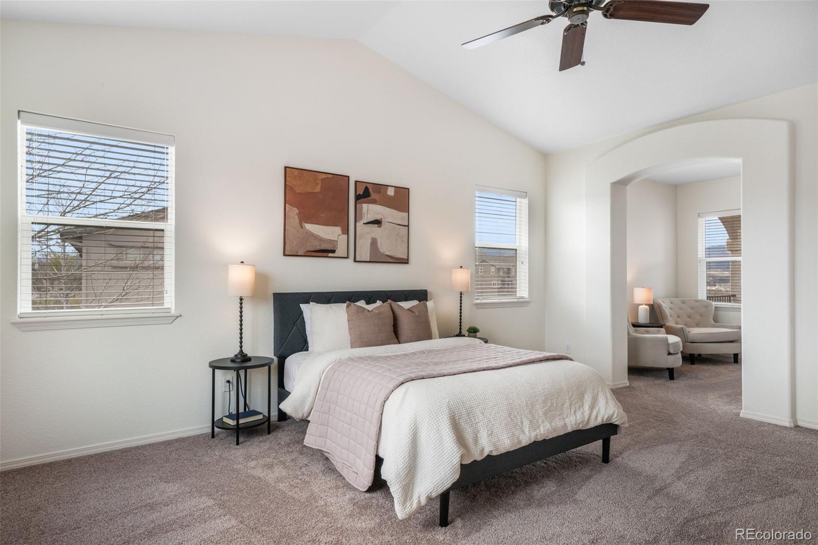 16043 Bridle Ridge Drive Monument CO 80132