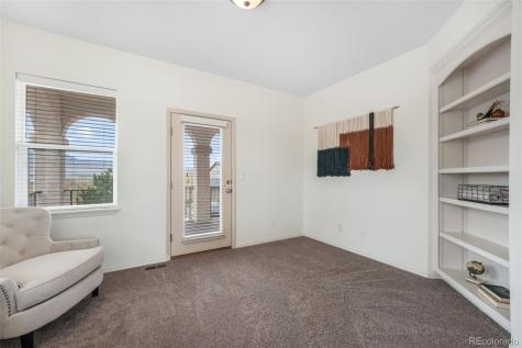 16043 Bridle Ridge Drive Monument CO 80132