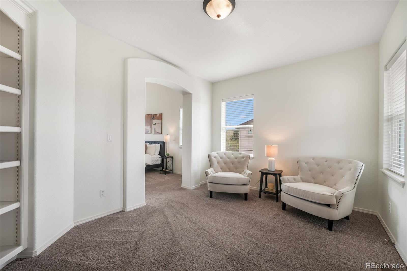 16043 Bridle Ridge Drive Monument CO 80132