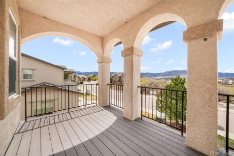 16043 Bridle Ridge Drive Monument CO 80132