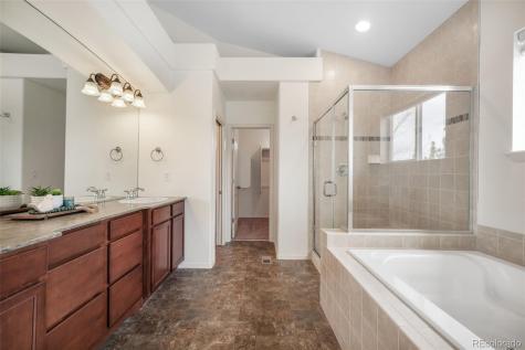 16043 Bridle Ridge Drive Monument CO 80132