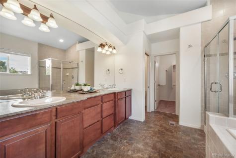 16043 Bridle Ridge Drive Monument CO 80132