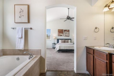 16043 Bridle Ridge Drive Monument CO 80132