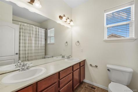 16043 Bridle Ridge Drive Monument CO 80132