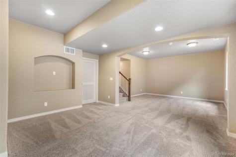 16043 Bridle Ridge Drive Monument CO 80132