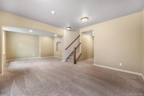 16043 Bridle Ridge Drive Monument CO 80132
