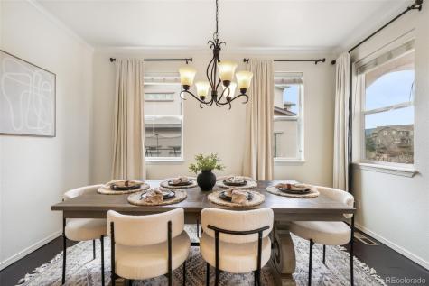 16043 Bridle Ridge Drive Monument CO 80132