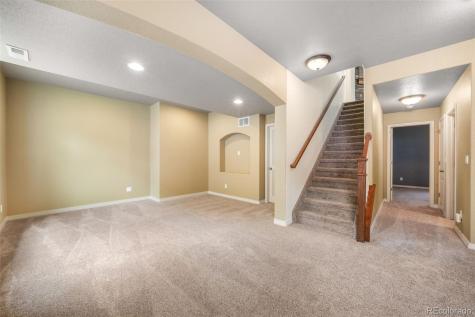 16043 Bridle Ridge Drive Monument CO 80132