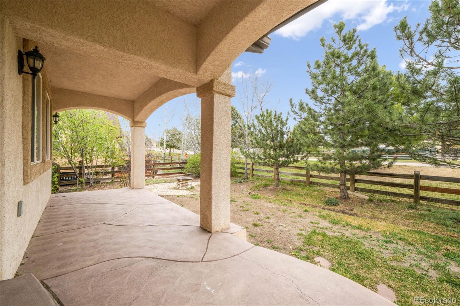 16043 Bridle Ridge Drive Monument CO 80132