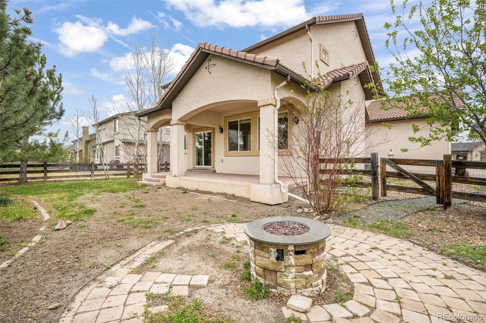 16043 Bridle Ridge Drive Monument CO 80132