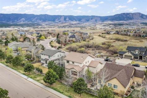 16043 Bridle Ridge Drive Monument CO 80132