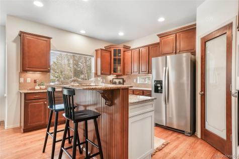 16043 Bridle Ridge Drive Monument CO 80132