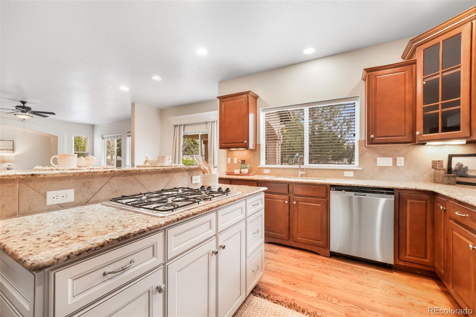 16043 Bridle Ridge Drive Monument CO 80132