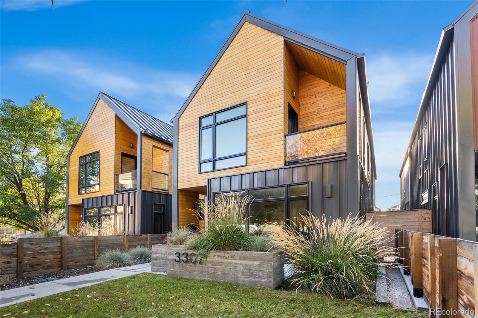 3307 N Humboldt Street Denver CO 80205