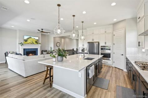 7000 S White Crow Way Aurora CO 80016