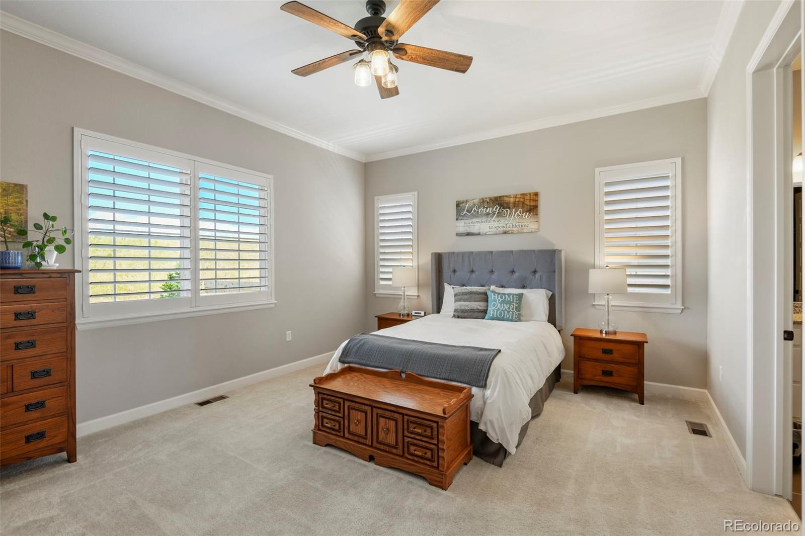 7000 S White Crow Way Aurora CO 80016