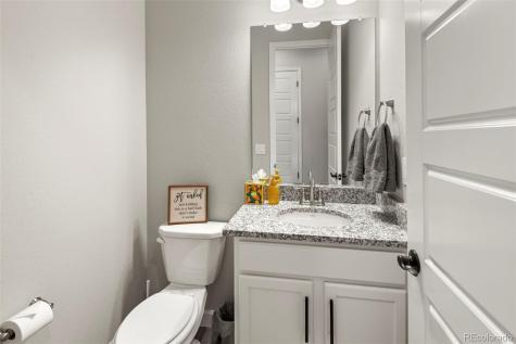 7000 S White Crow Way Aurora CO 80016