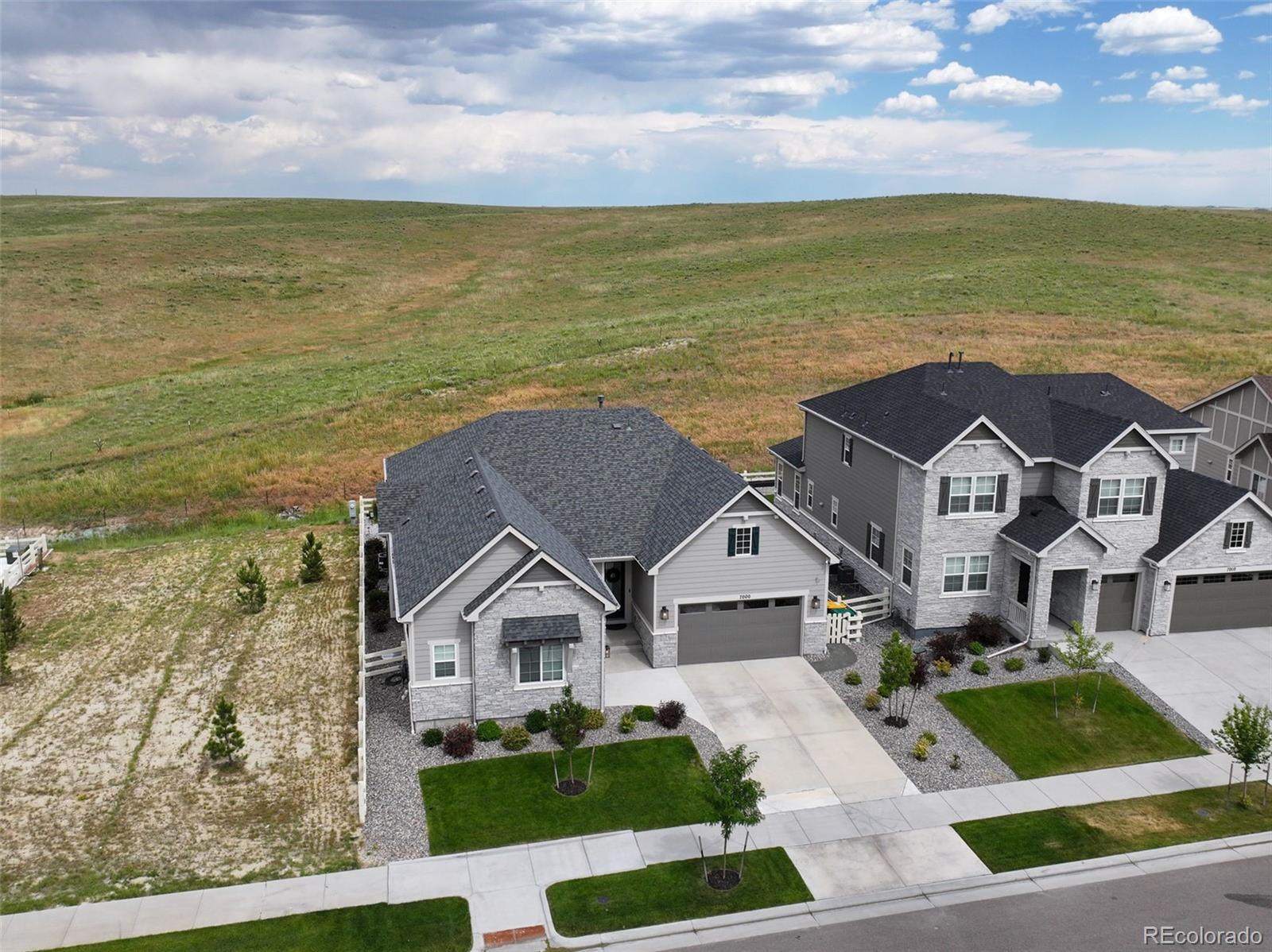7000 S White Crow Way Aurora CO 80016
