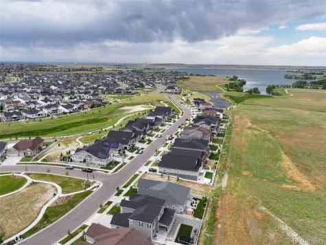 7000 S White Crow Way Aurora CO 80016