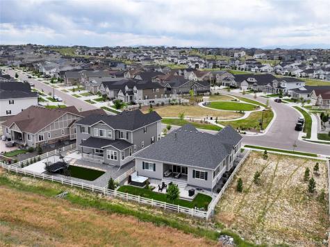 7000 S White Crow Way Aurora CO 80016