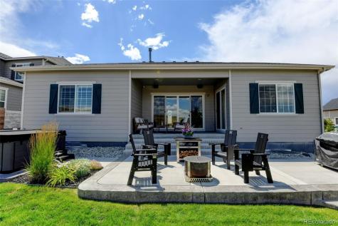 7000 S White Crow Way Aurora CO 80016