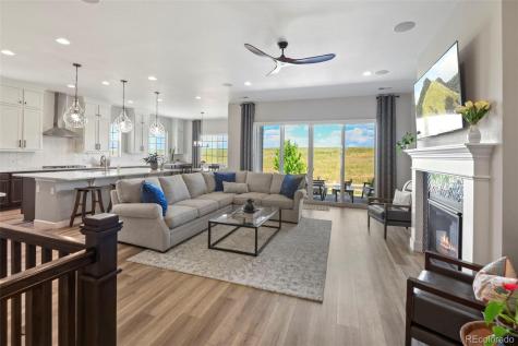 7000 S White Crow Way Aurora CO 80016