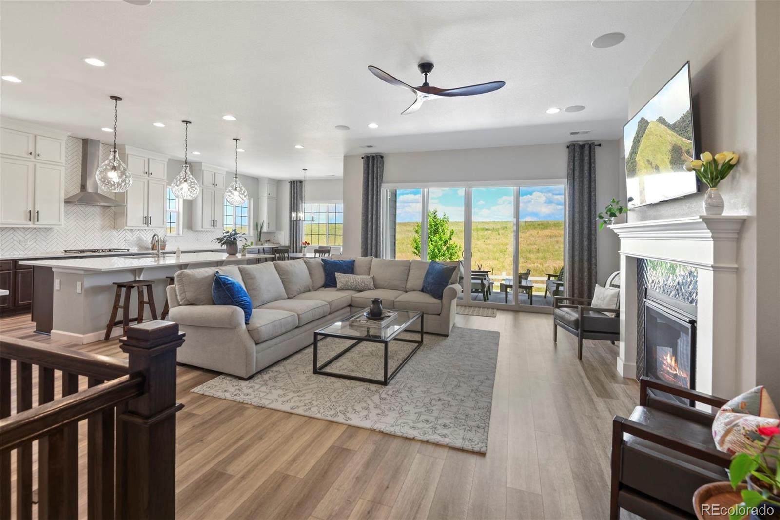 7000 S White Crow Way Aurora CO 80016