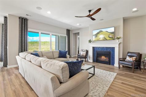 7000 S White Crow Way Aurora CO 80016